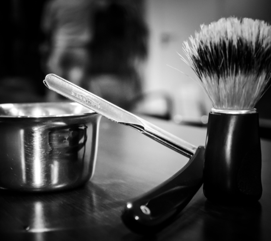 Bon cadeau coiffeur barbier For Men