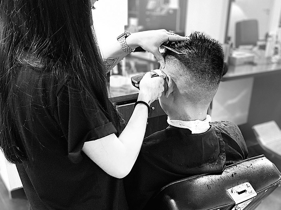 Emploi ! Barbiers – coiffeurs (ses) polyvalent(e)